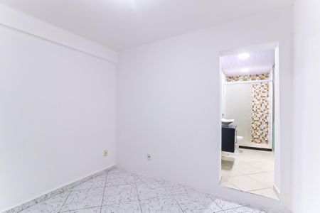 Quarto 2 - Suíte de casa para alugar com 2 quartos, 70m² em Engenho Novo, Rio de Janeiro