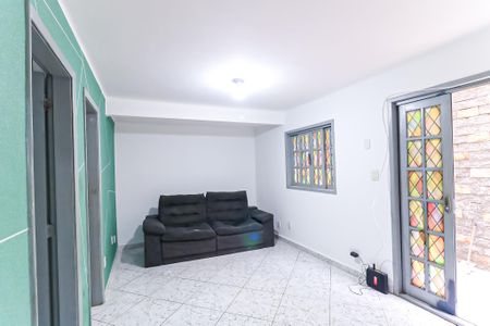 Sala de casa para alugar com 2 quartos, 70m² em Engenho Novo, Rio de Janeiro