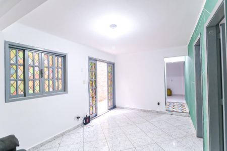 Sala de casa para alugar com 2 quartos, 70m² em Engenho Novo, Rio de Janeiro