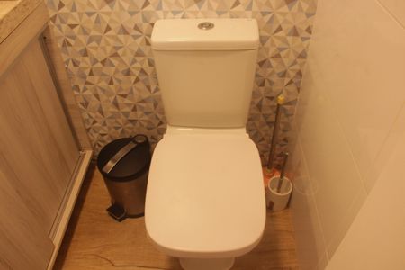 Apartamento para alugar com 50m², 1 quarto e 1 vagaLavabo