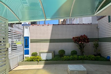 Apartamento para alugar com 50m², 1 quarto e 1 vagaÁrea comum