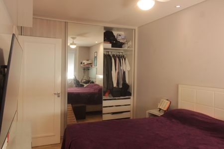 Apartamento para alugar com 50m², 1 quarto e 1 vagaSuíte