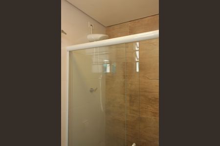 Apartamento para alugar com 50m², 1 quarto e 1 vagaBanheiro da Suíte