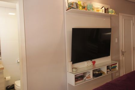 Apartamento para alugar com 50m², 1 quarto e 1 vagaSuíte