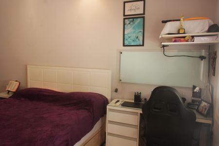 Apartamento para alugar com 50m², 1 quarto e 1 vagaSuíte