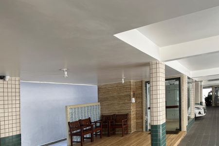 Apartamento para alugar com 50m², 1 quarto e 1 vagaÁrea comum