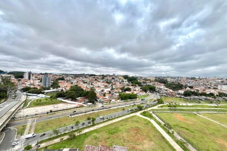 Apartamento para alugar com 56m², 3 quartos e 1 vaga Apartamento para alugar com 56m², 3 quartos e 1 vagaVista do Quarto 3