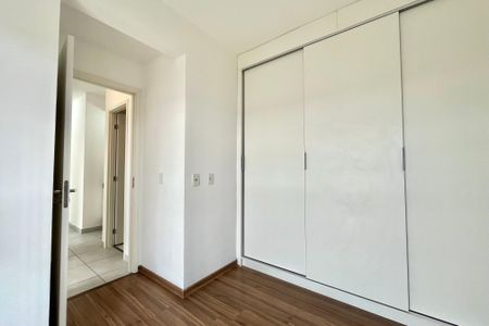 Apartamento para alugar com 56m², 3 quartos e 1 vaga Apartamento para alugar com 56m², 3 quartos e 1 vagaQuarto 1