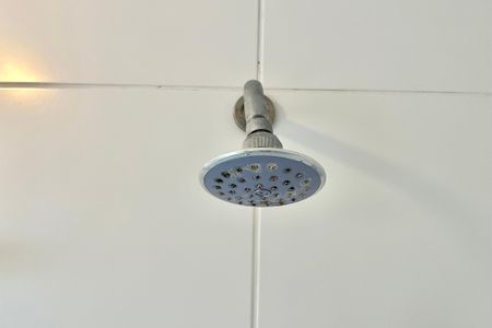 Apartamento para alugar com 56m², 3 quartos e 1 vaga Apartamento para alugar com 56m², 3 quartos e 1 vagaBanheiro