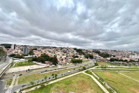 Apartamento para alugar com 56m², 3 quartos e 1 vaga Apartamento para alugar com 56m², 3 quartos e 1 vagaVista do Quarto 2