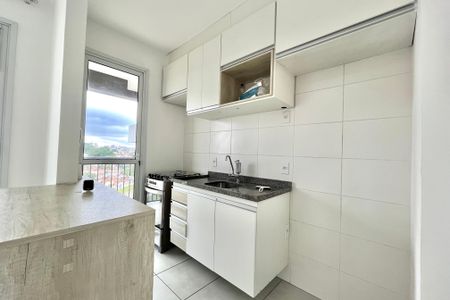 Apartamento para alugar com 56m², 3 quartos e 1 vaga Apartamento para alugar com 56m², 3 quartos e 1 vagaCozinha