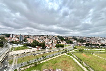 Apartamento para alugar com 56m², 3 quartos e 1 vaga Apartamento para alugar com 56m², 3 quartos e 1 vagaVista do Quarto 1