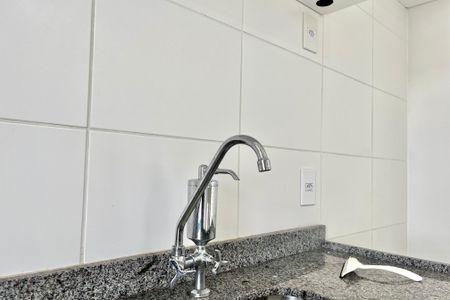 Apartamento para alugar com 56m², 3 quartos e 1 vaga Apartamento para alugar com 56m², 3 quartos e 1 vagaCozinha