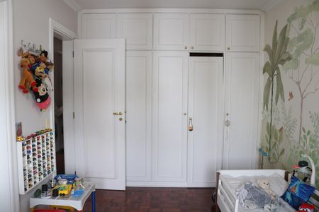 Quarto 3 de apartamento para alugar com 4 quartos, 160m² em Perdizes, São Paulo