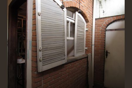 Casa para alugar com 500m², 3 quartos e 5 vagasÁrea externa