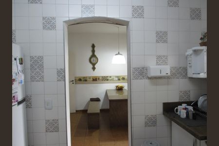 Casa para alugar com 500m², 3 quartos e 5 vagasCozinha