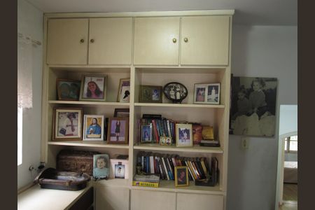 Casa para alugar com 500m², 3 quartos e 5 vagasEscritório