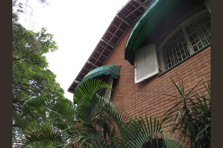 Casa para alugar com 500m², 3 quartos e 5 vagasÁrea externa