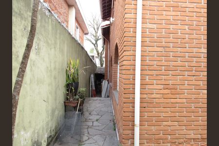 Casa para alugar com 500m², 3 quartos e 5 vagasÁrea externa