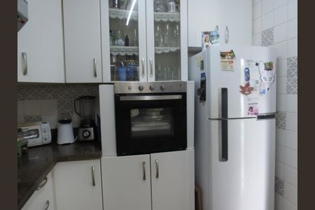 Casa para alugar com 500m², 3 quartos e 5 vagasCozinha