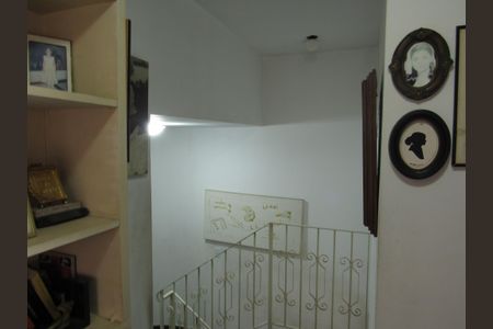 Casa para alugar com 500m², 3 quartos e 5 vagasEscritório