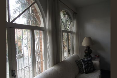 Casa para alugar com 500m², 3 quartos e 5 vagasSala