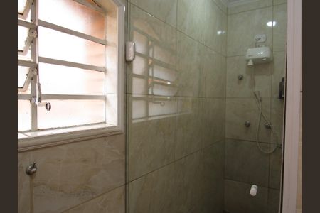 Casa para alugar com 500m², 3 quartos e 5 vagasBanheiro da Suíte