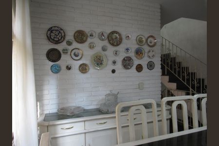 Casa para alugar com 500m², 3 quartos e 5 vagasSala de Jantar