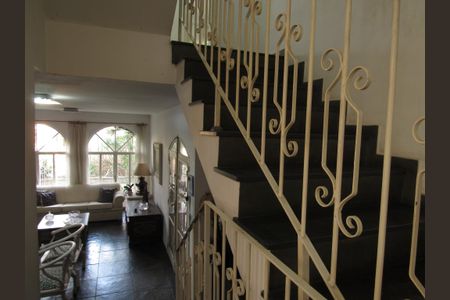 Sala de Jantar de casa para alugar com 3 quartos, 500m² em Adalgisa, Osasco