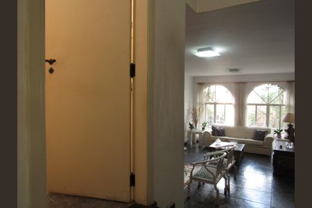 Casa para alugar com 500m², 3 quartos e 5 vagasSala de Jantar