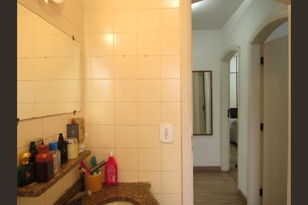 Casa para alugar com 500m², 3 quartos e 5 vagasBanheiro Social