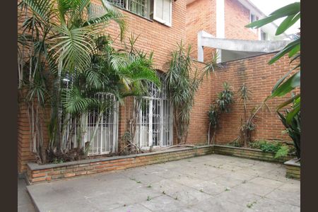 Casa para alugar com 500m², 3 quartos e 5 vagasGaragem