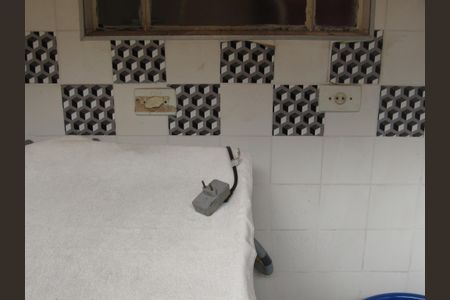 Casa para alugar com 500m², 3 quartos e 5 vagasÁrea de Serviço