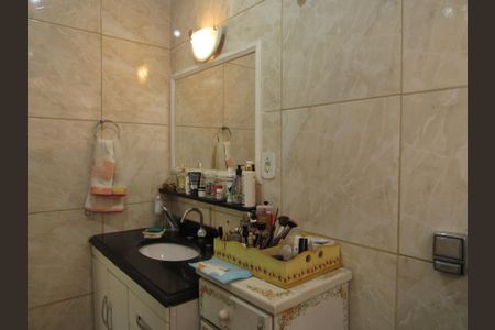 Casa para alugar com 500m², 3 quartos e 5 vagasBanheiro da Suíte