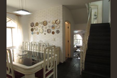 Casa para alugar com 500m², 3 quartos e 5 vagasSala de Jantar