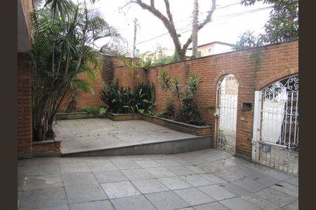 Casa para alugar com 500m², 3 quartos e 5 vagasGaragem