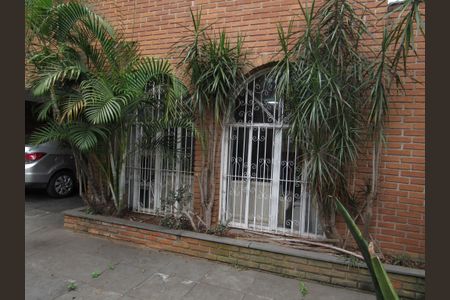 Casa para alugar com 500m², 3 quartos e 5 vagasÁrea externa