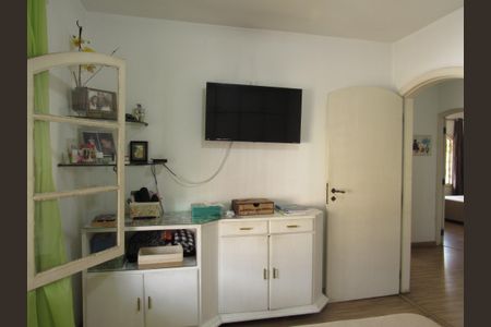 Casa para alugar com 500m², 3 quartos e 5 vagasSuíte