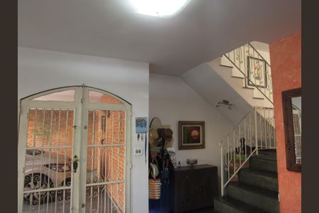 Casa para alugar com 500m², 3 quartos e 5 vagasSala