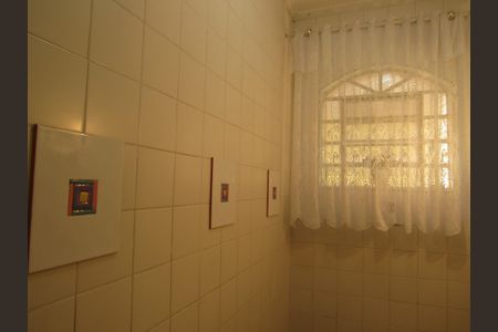 Casa para alugar com 500m², 3 quartos e 5 vagasLavabo