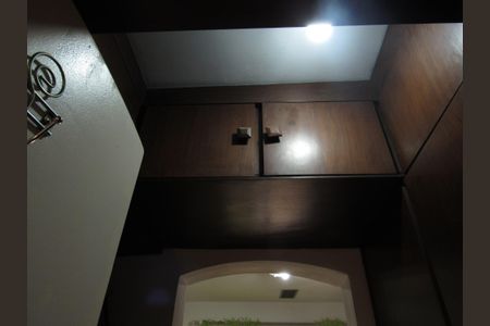 Casa para alugar com 500m², 3 quartos e 5 vagasCloset