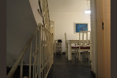 Casa para alugar com 500m², 3 quartos e 5 vagasSala de Jantar