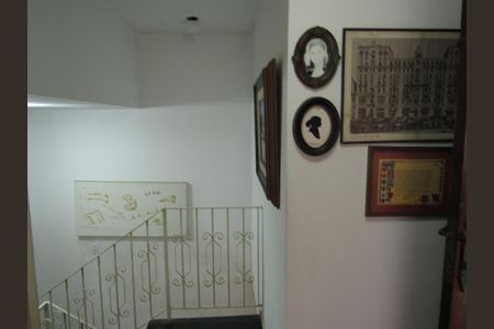 Casa para alugar com 500m², 3 quartos e 5 vagasEscritório