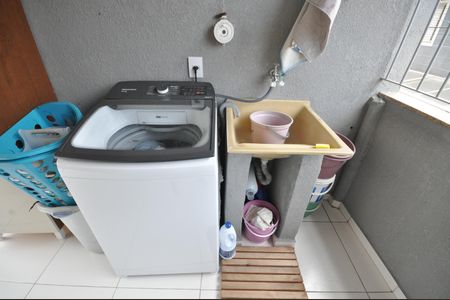 Casa à venda com 200m², 4 quartos e 2 vagasÁrea de Serviço