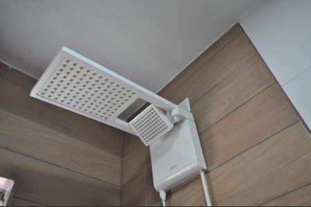 Casa à venda com 200m², 4 quartos e 2 vagasBanheiro 1