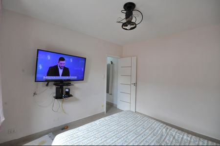 Casa à venda com 200m², 4 quartos e 2 vagasQuarto 2