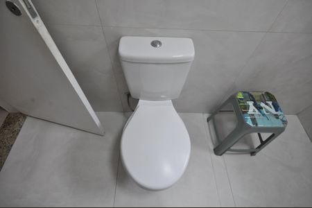 Casa à venda com 200m², 4 quartos e 2 vagasBanheiro 2