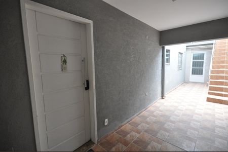 Casa à venda com 200m², 4 quartos e 2 vagasHall de entrada