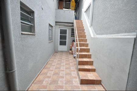Casa à venda com 200m², 4 quartos e 2 vagasQuintal