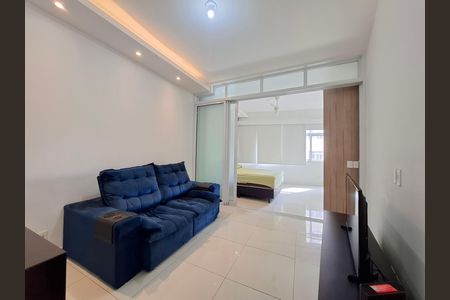 Apartamento para alugar com 1 quarto, 35m² em Centro, Rio de Janeiro